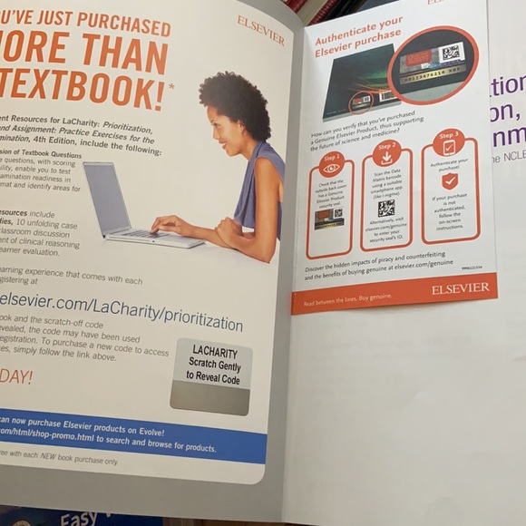 Prioritization, Delegation and Assignment Book - Picture 4 of 4